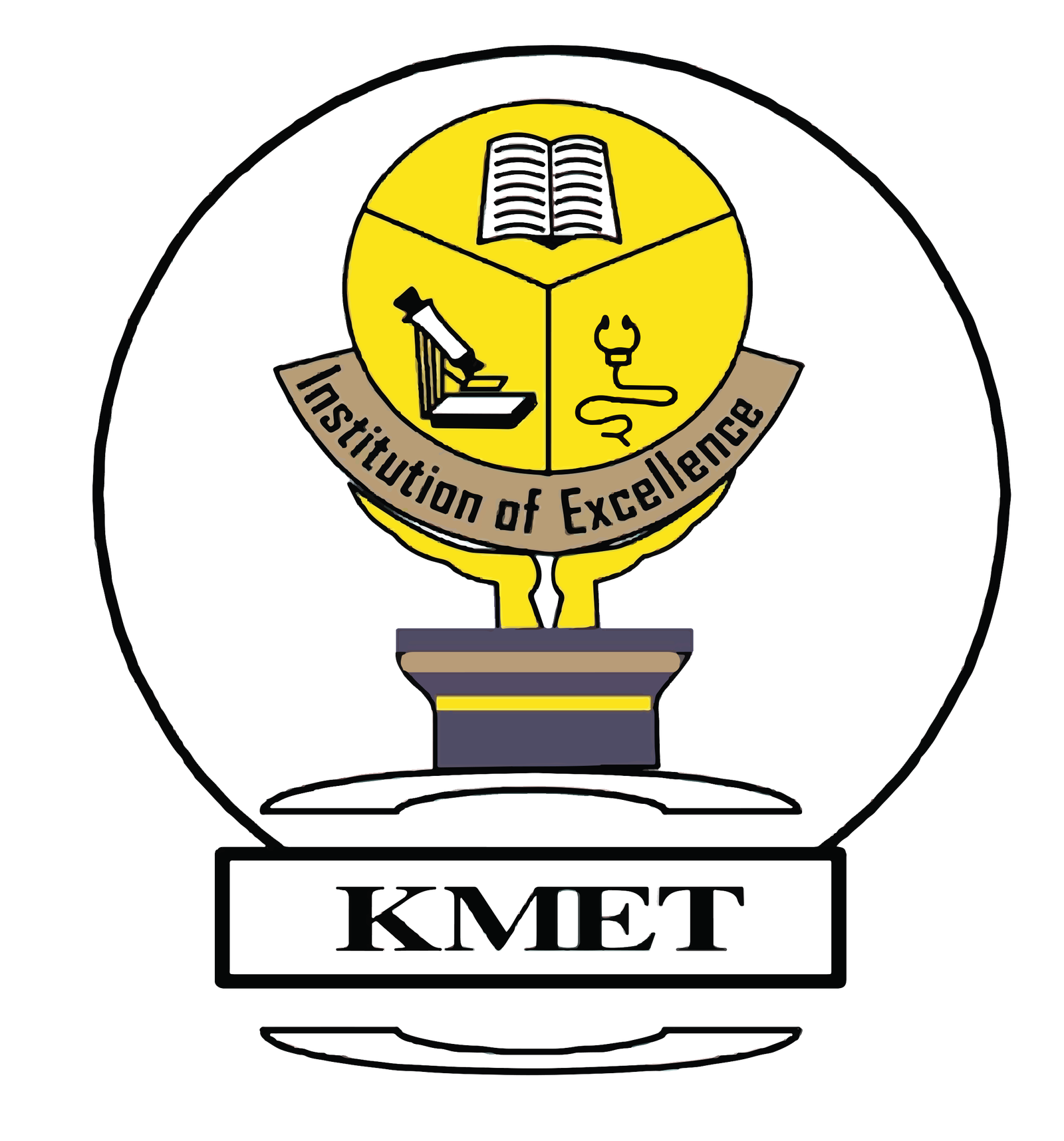 KMET – Kisumu Medical and Education Trust